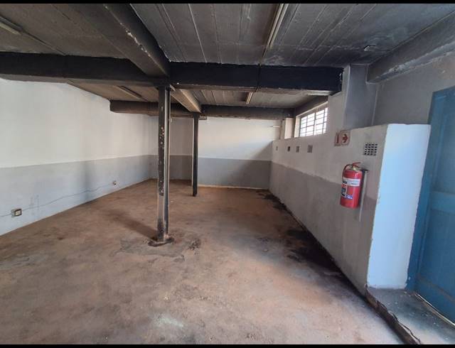 65M² WAREHOUSE TO LET IN HERIOTDALE